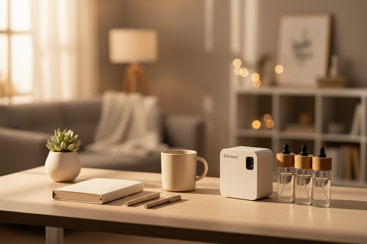 Smart Home