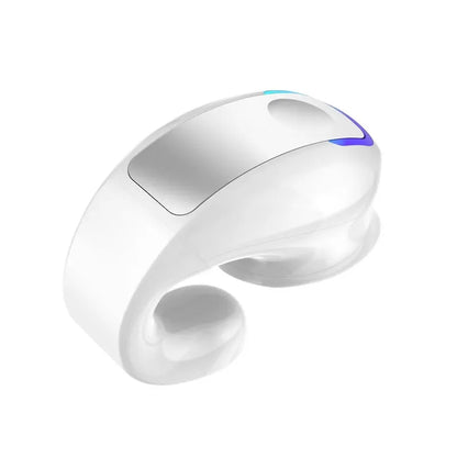 Daylight Open-Ear Clip Wireless Bluetooth Earphones