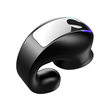 Daylight Open-Ear Clip Wireless Bluetooth Earphones
